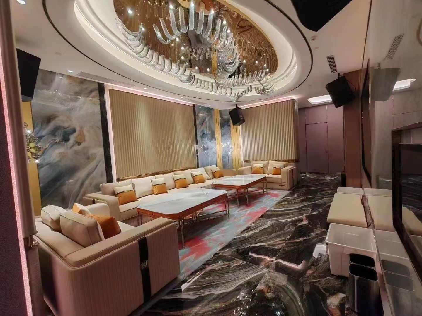 沈阳商务ktv订房优惠-和平区ktv预定