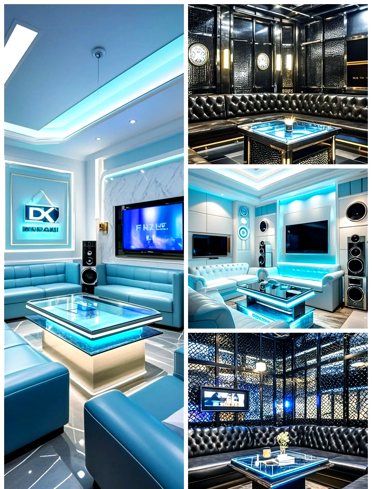 沈阳商务ktv模式探索-铁西区ktv预定